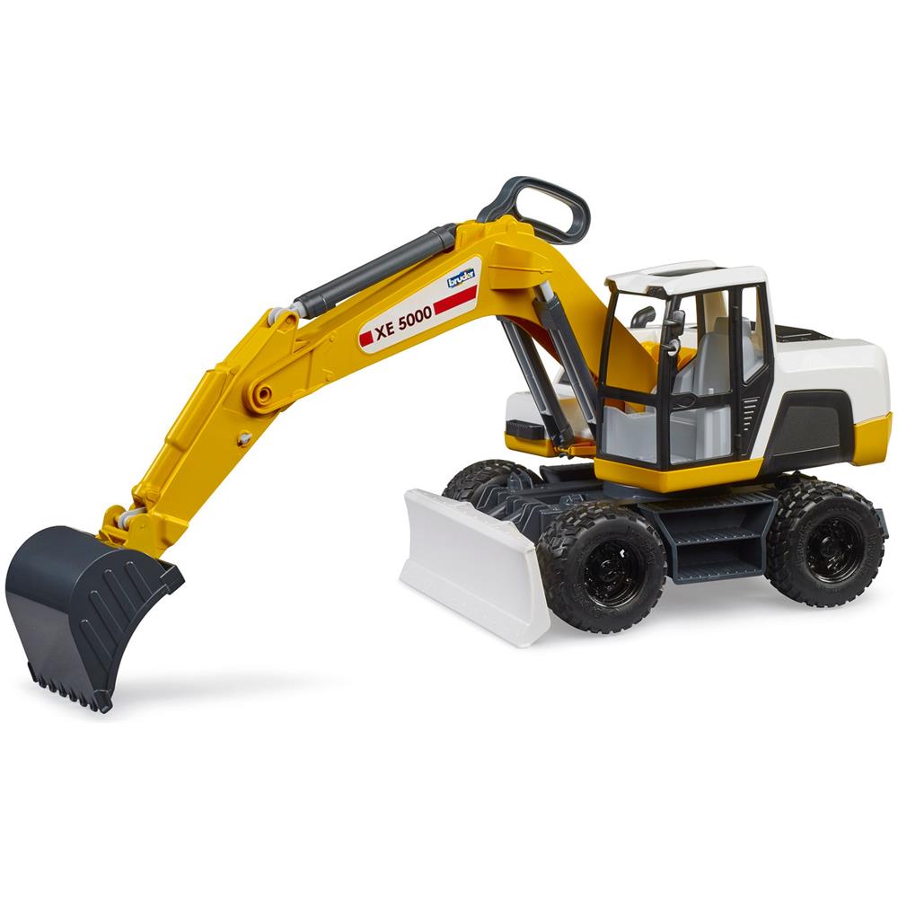 Excavator - Foto 1