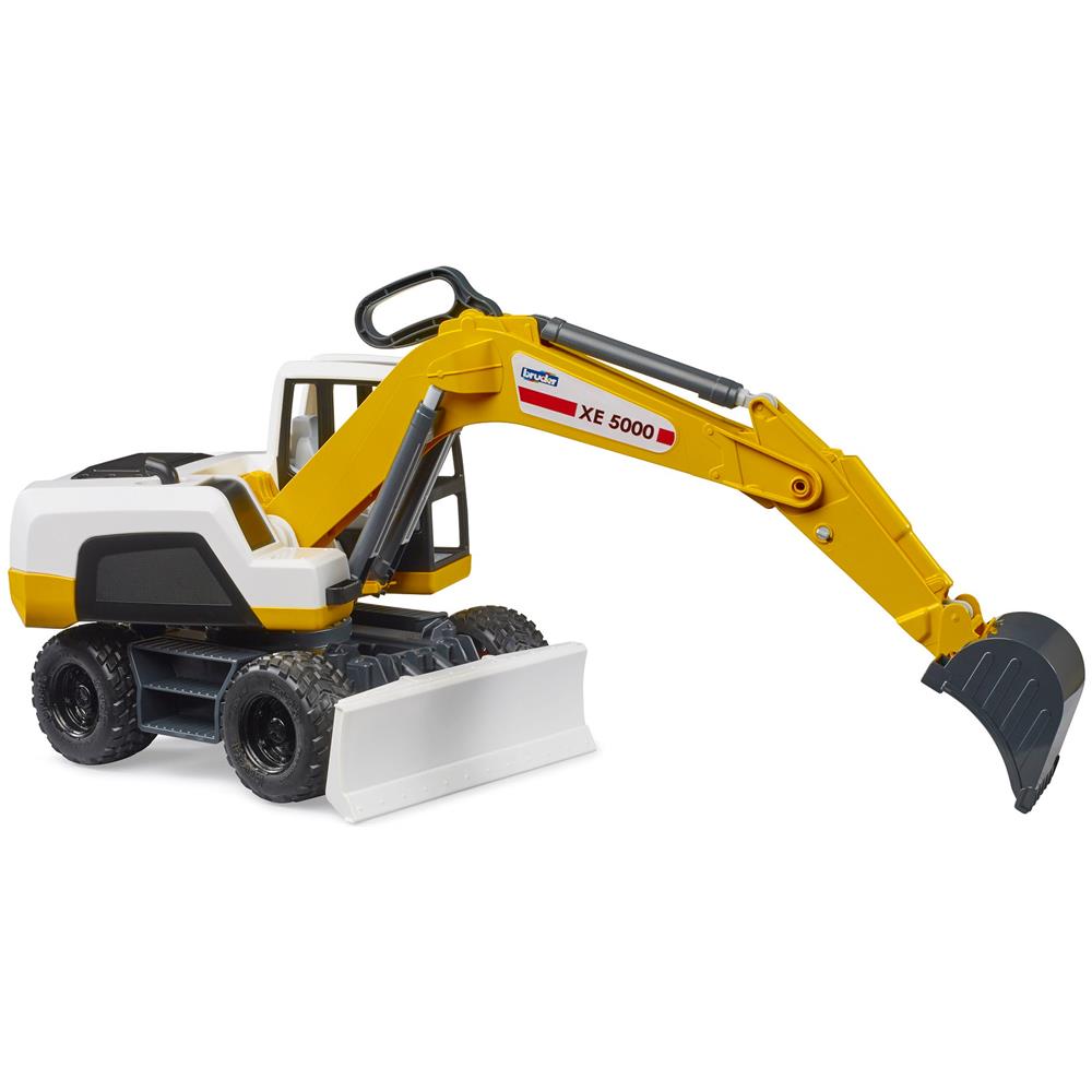 Excavator - Foto 2