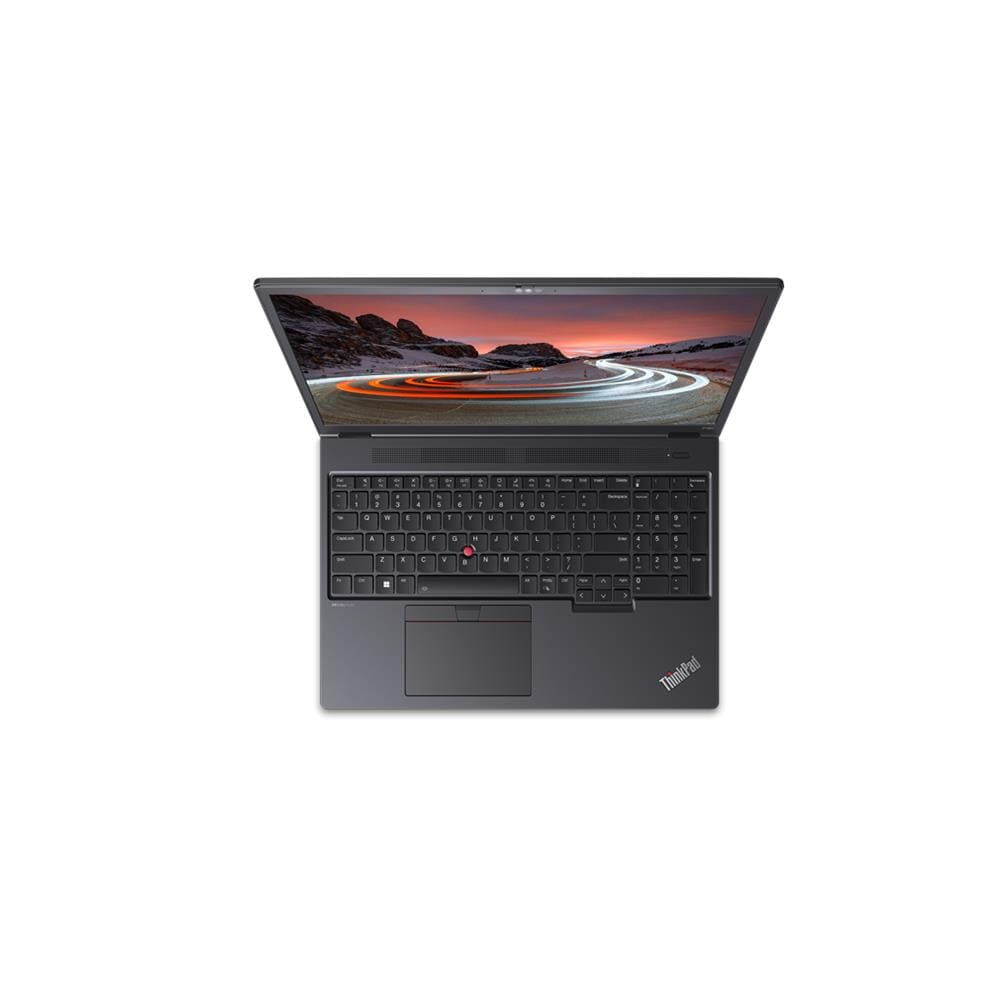 Notebook ThinkPad P16v Monitor 16" WUXGA AMD Ryzen 7 7840HS Ram 32 GB SSD 1TB Nvidia RTX A1000 6 GB 2x USB 3.2 Windows 11 Pro - Foto 9