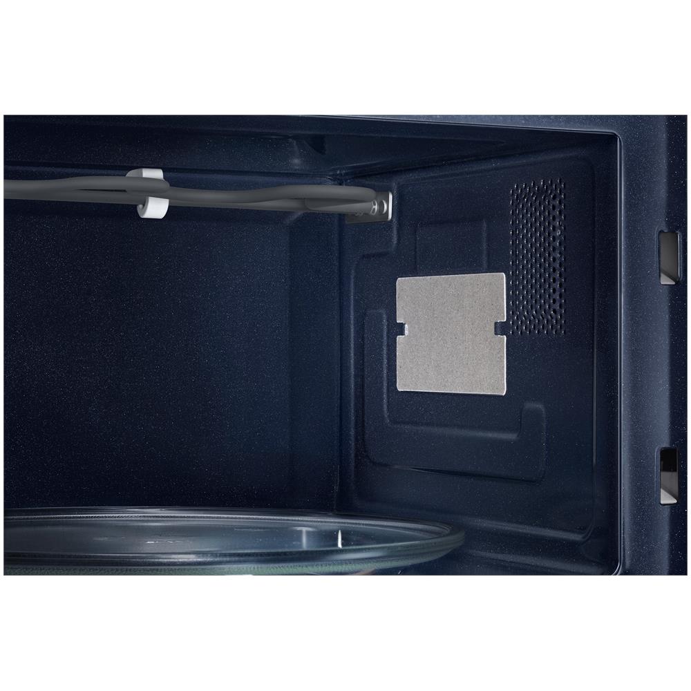 Forno Microonde MG2AK3515AS Capacità 23 Litri Potenza 800 Watt Colore Argento - Foto 10