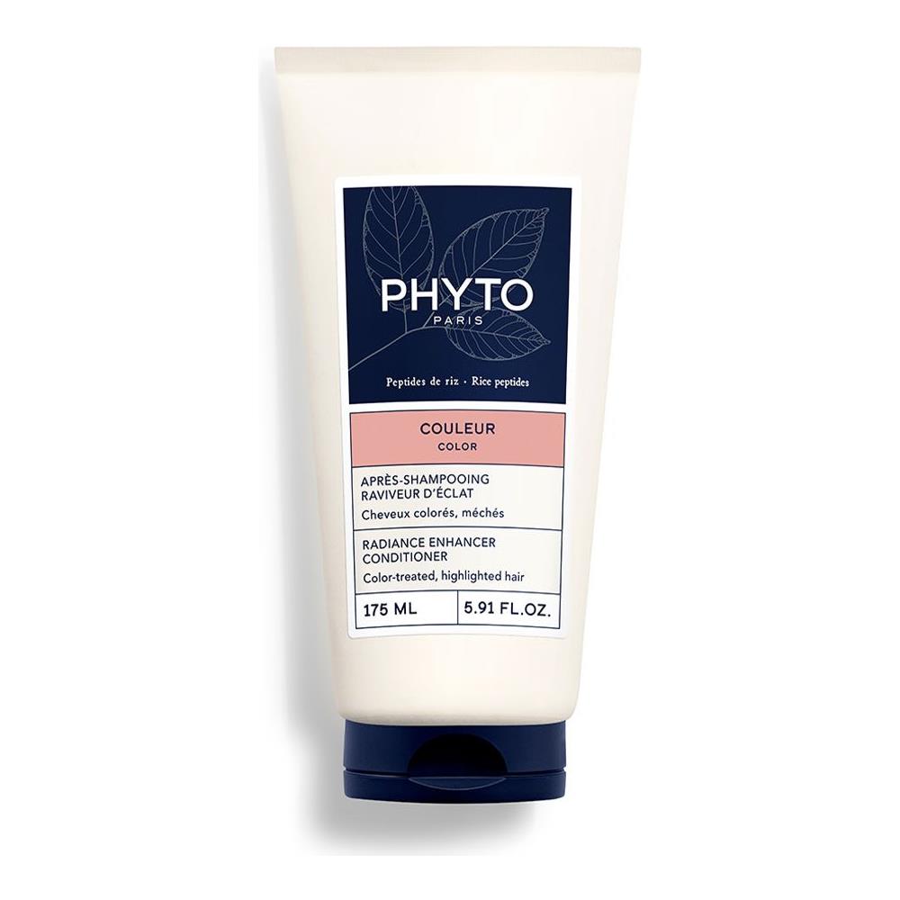 Radiance Boosting Conditioner 250ml Colore Capelli Colorati, Con Mèches - Foto 1