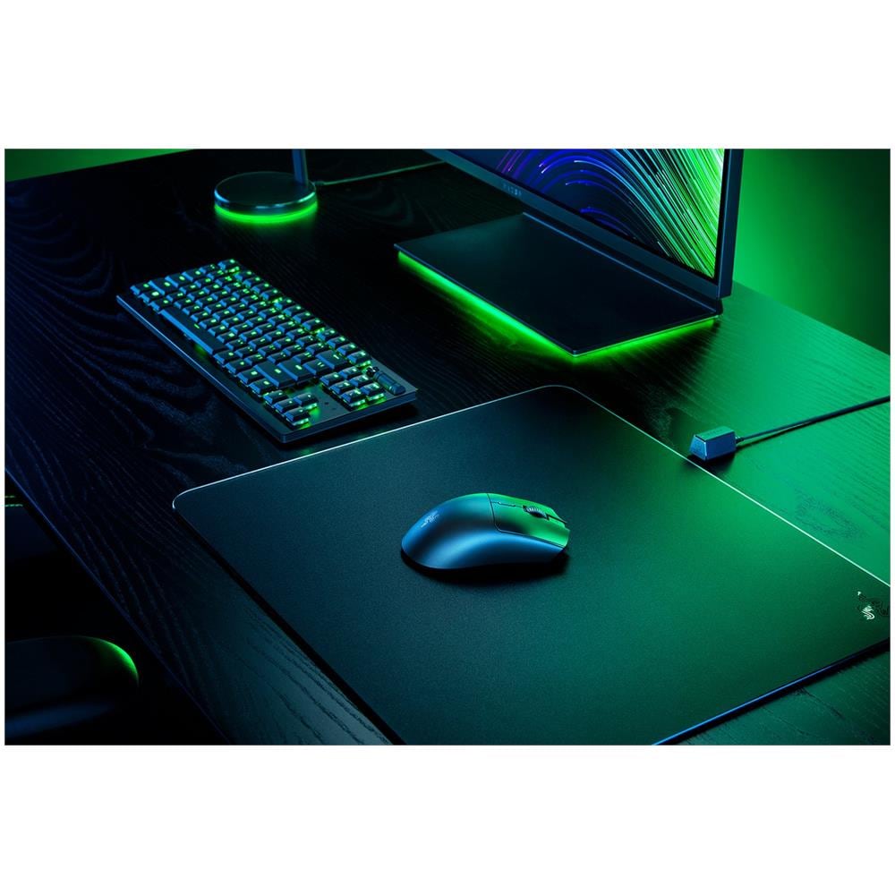 Viper V3 HyperSpeed mouse Mano destra RF Wireless Ottico 30000 DPI - Foto 2