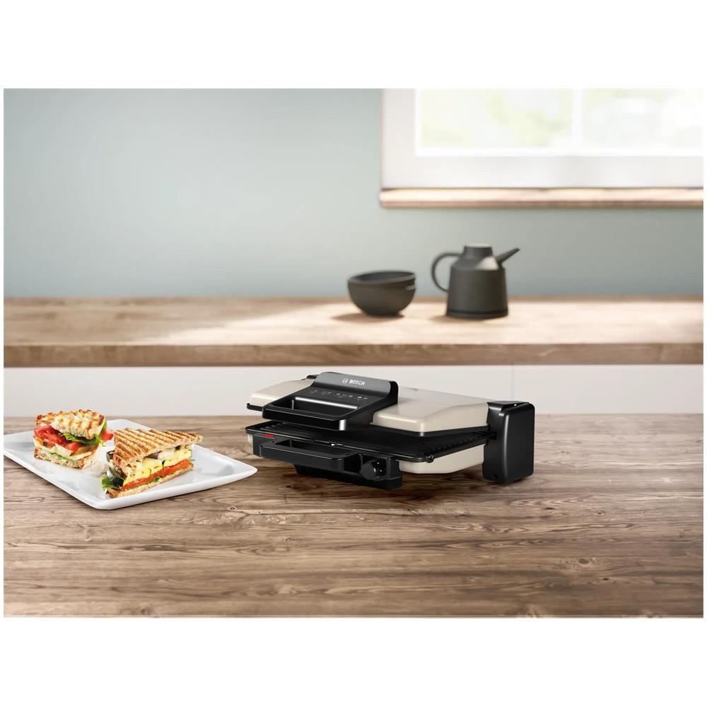 TCG3302 Griglia di contatto - Foto 11