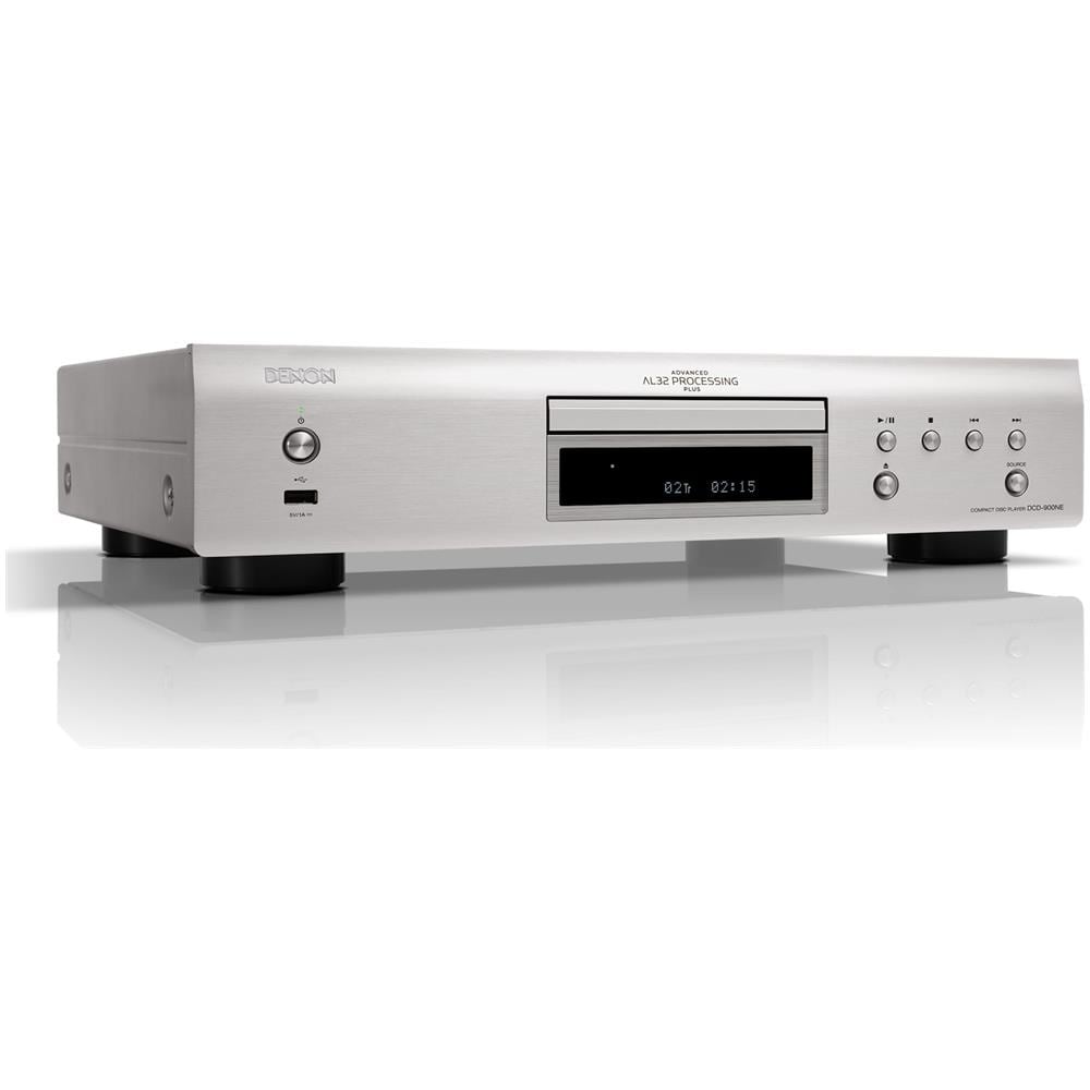 DCD-900NE Registratore CD Argento - Foto 2