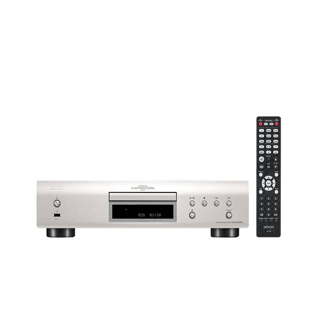 DCD-900NE Registratore CD Argento - Foto 10