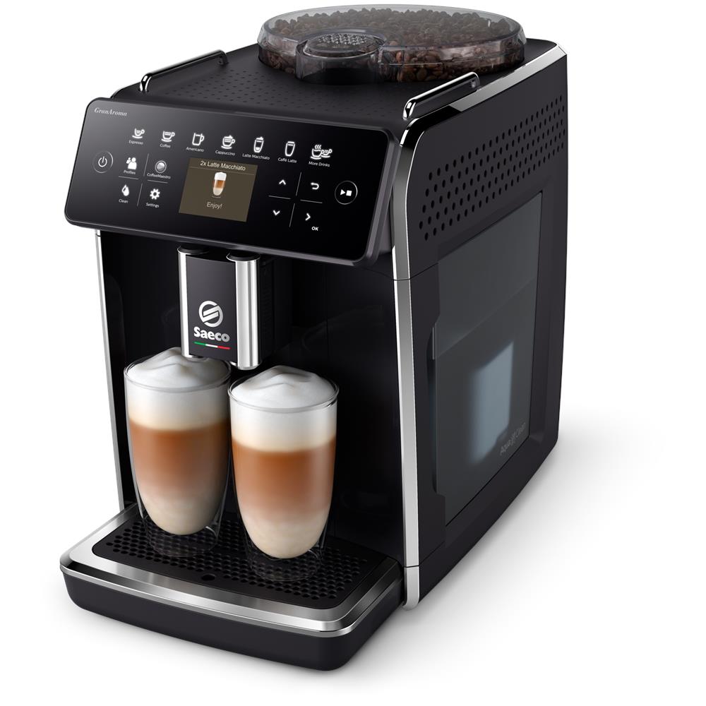 SM6480/00 macchina per caffè Automatica Macchina per espresso 1,8 L - Foto 1