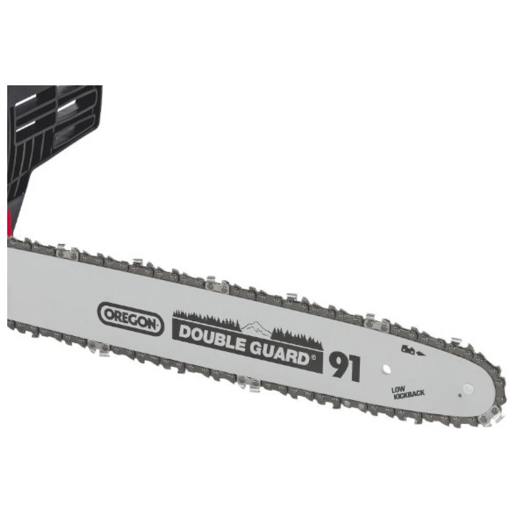 GH-EC 2040 Elettrosega a Catena Potenza 2000 Watt Colore Rosso - Foto 26