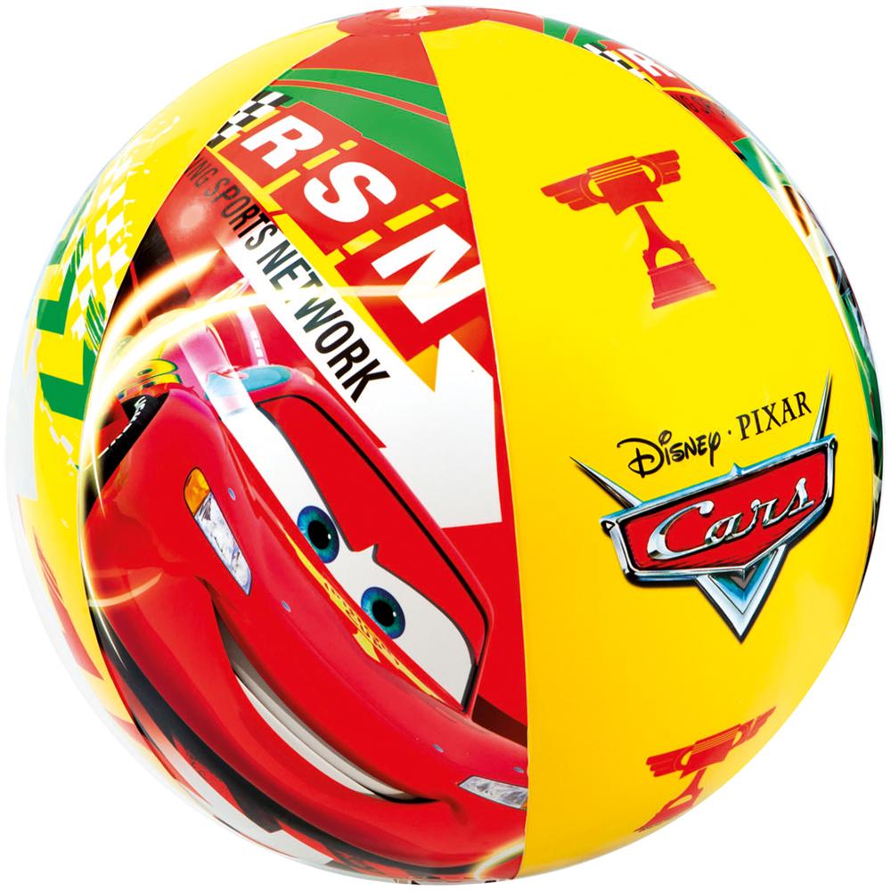 Pallone Cars 61 cm - Foto 2