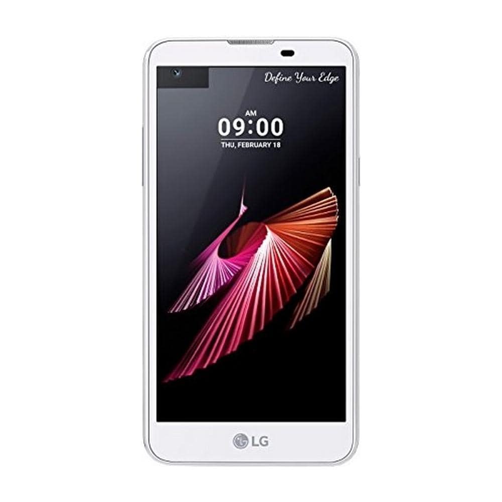 X Screen 16 GB 4G / LTE Display 4.93" HD Slot Micro SD Fotocamera 13 Mpx Android Italia Bianco - Foto 2