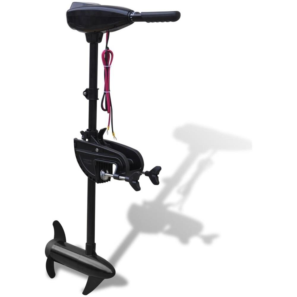 Motore di Pesca a Traina Elettrico P16 36 lb - Foto 1