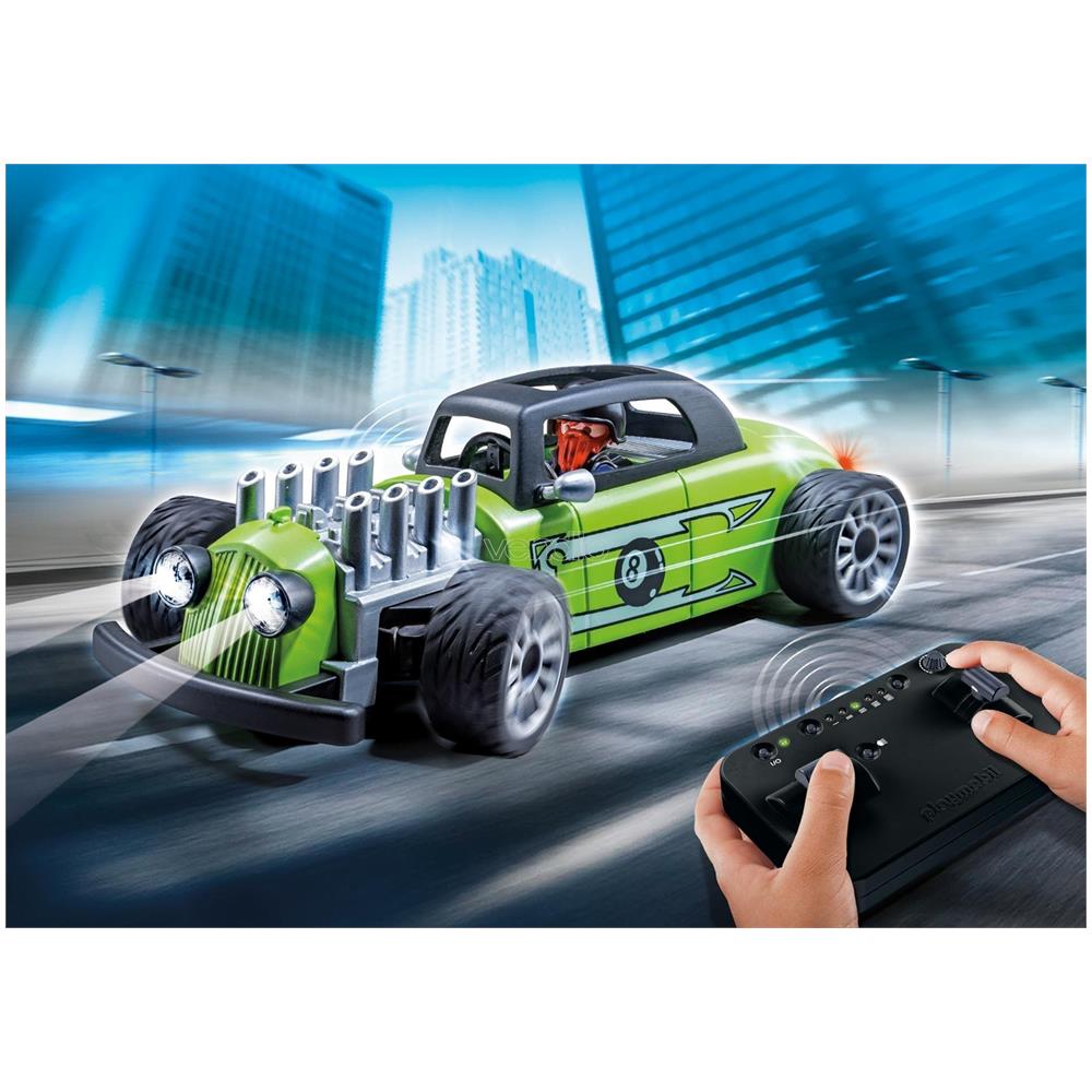 Radiocomandato Roadster Racer Bluetooth 4.0 - Foto 2