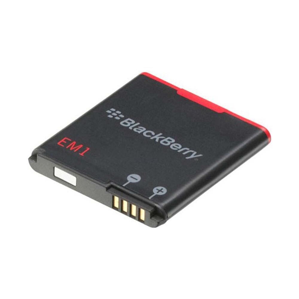 Batteria 1000ma Blackberry E-m1 Originale Per Curve 9370 9360 - Foto 2