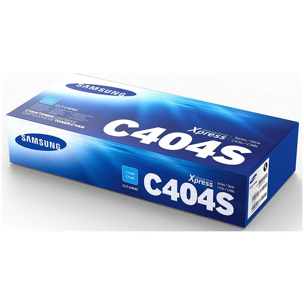 TONER - ST966A Ciano per SL-C430 Capacità 1000 Pagine - Foto 1
