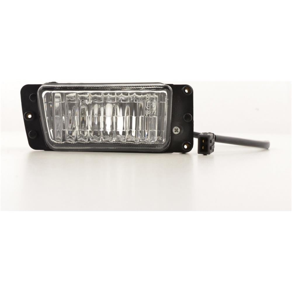 Faro Fanale Fendinebbia Destra Seat Ibiza Anno Di Cost. 94-95 - Foto 1