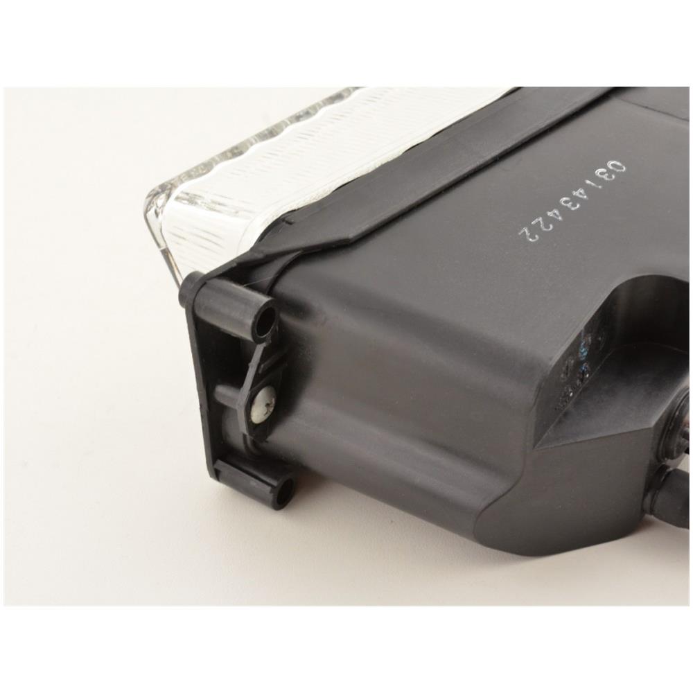 Faro Fanale Fendinebbia Destra Seat Ibiza Anno Di Cost. 94-95 - Foto 3