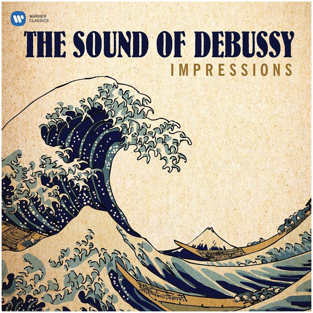 Claude Debussy - Impressions  - Foto 1