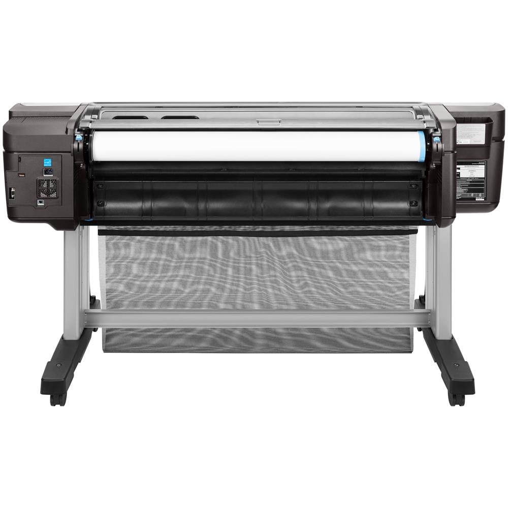 Stampante Grandi Formati DesignJet T1700 Postscript 44" Inkjet a Colori A0 Ethernet / USB - Foto 1