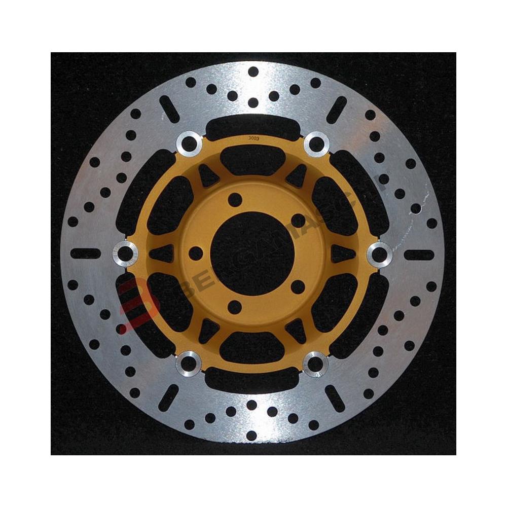 B1r R9130037 Disco Freno Suzuki Gsx / sv / gsxrgsf Md3003x - Foto 1