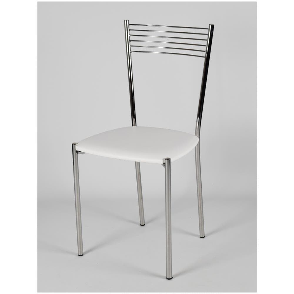 Tommychairs set 4 sedie per cucina e sala da pranzo moderne, con ... Sedie x cucina moderne