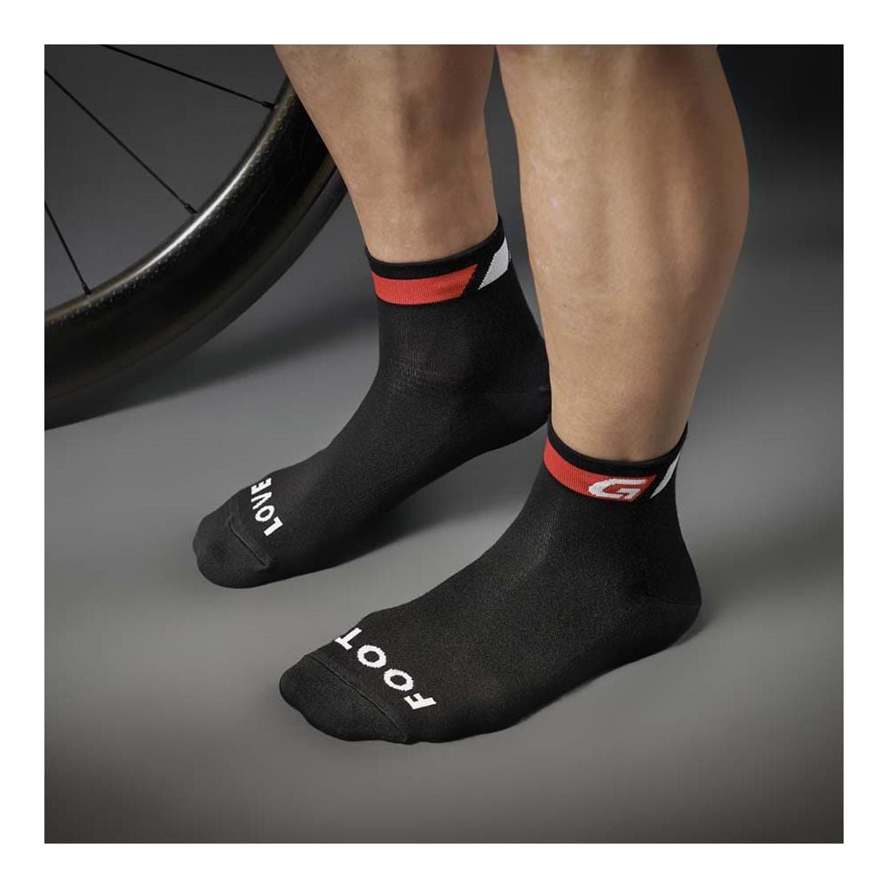 Calze Classic Low Cut Abbigliamento Uomo Eu 44-47 - Foto 2