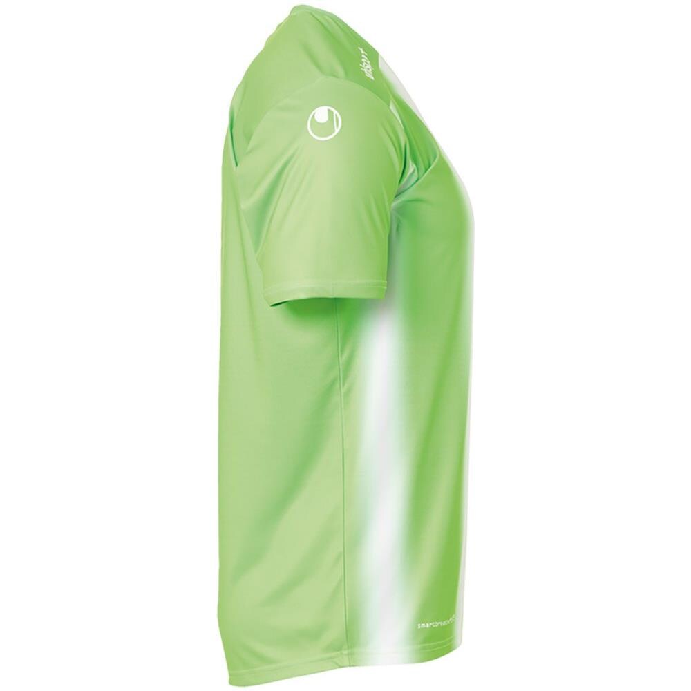 Magliette Stripe 2.0 Abbigliamento Ragazzi 128 - Foto 3