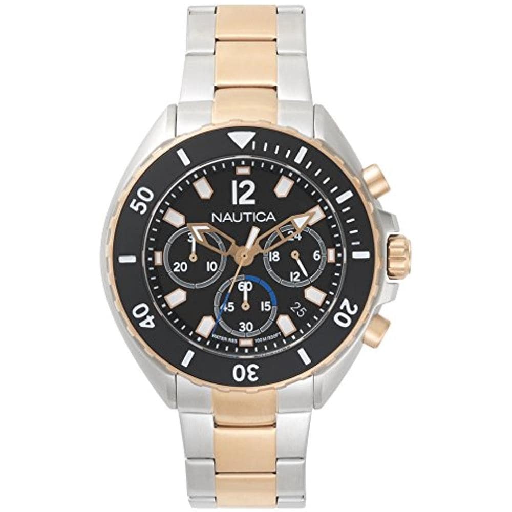Nautica Watches Mod. New Port - Foto 2