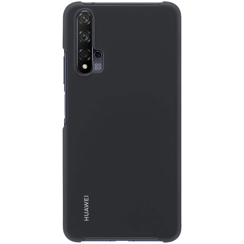 Nova 5t Protective Cover Black - Foto 9