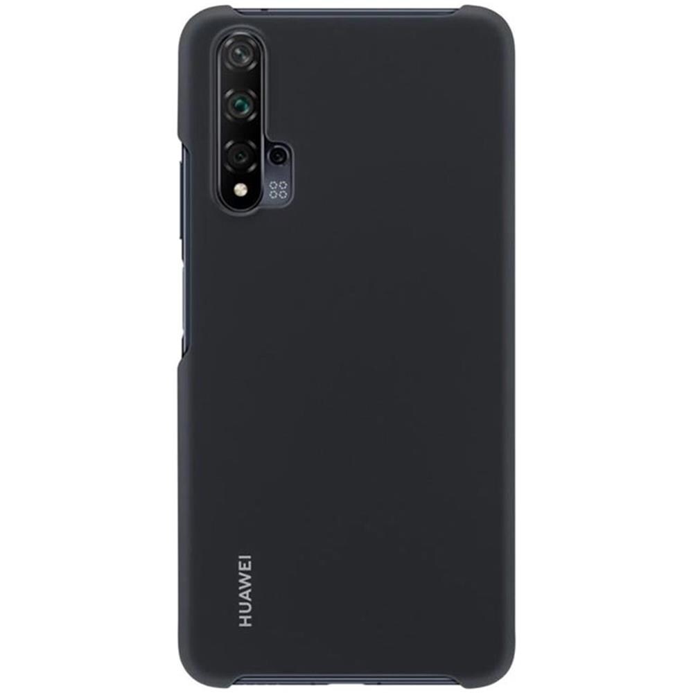 Nova 5t Protective Cover Black - Foto 2