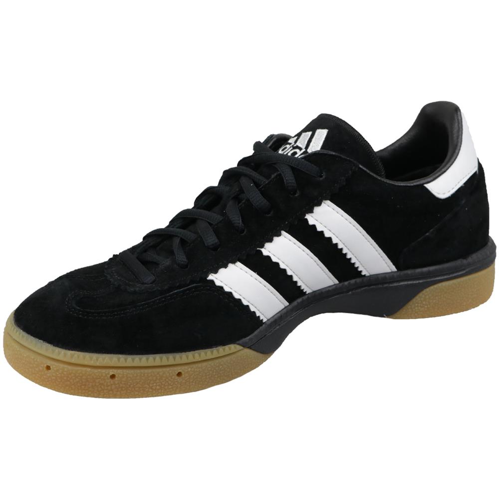 Handball Spezial M18209, Uomo, Nero, Scarpe Da Pallamano, Numero: 40 2/3 Eu - Foto 2