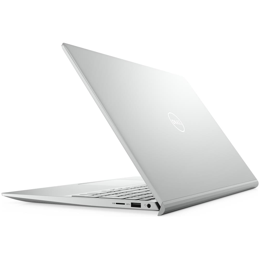 Ultrabook Inspiron 5502 Monitor 15.6" Full HD Intel Core i5-1135G7 Ram 8 GB SSD 256 GB 1xUSB 3.1 2xUSB 3.0 Windows 10 Home - Foto 8