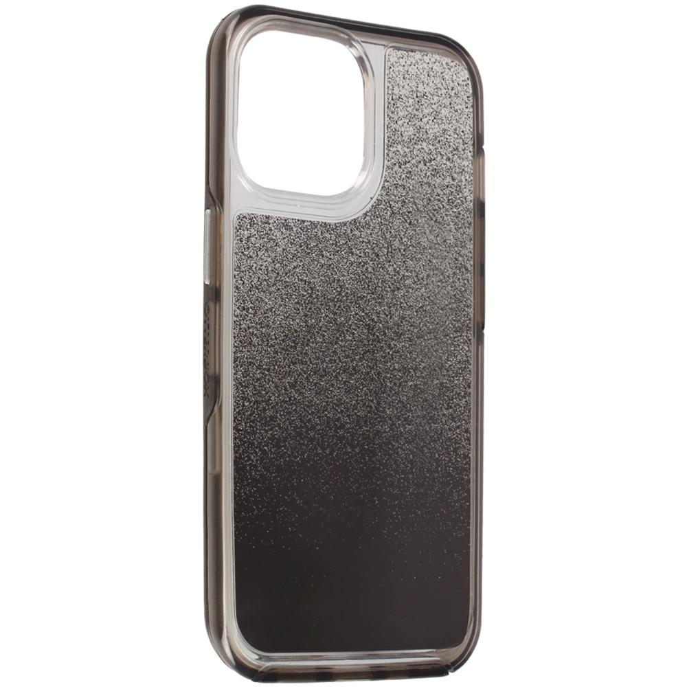 Symmetry Clear Series per Apple iPhone 13 Pro, Shadow Spray Colore Grigio. - Foto 1