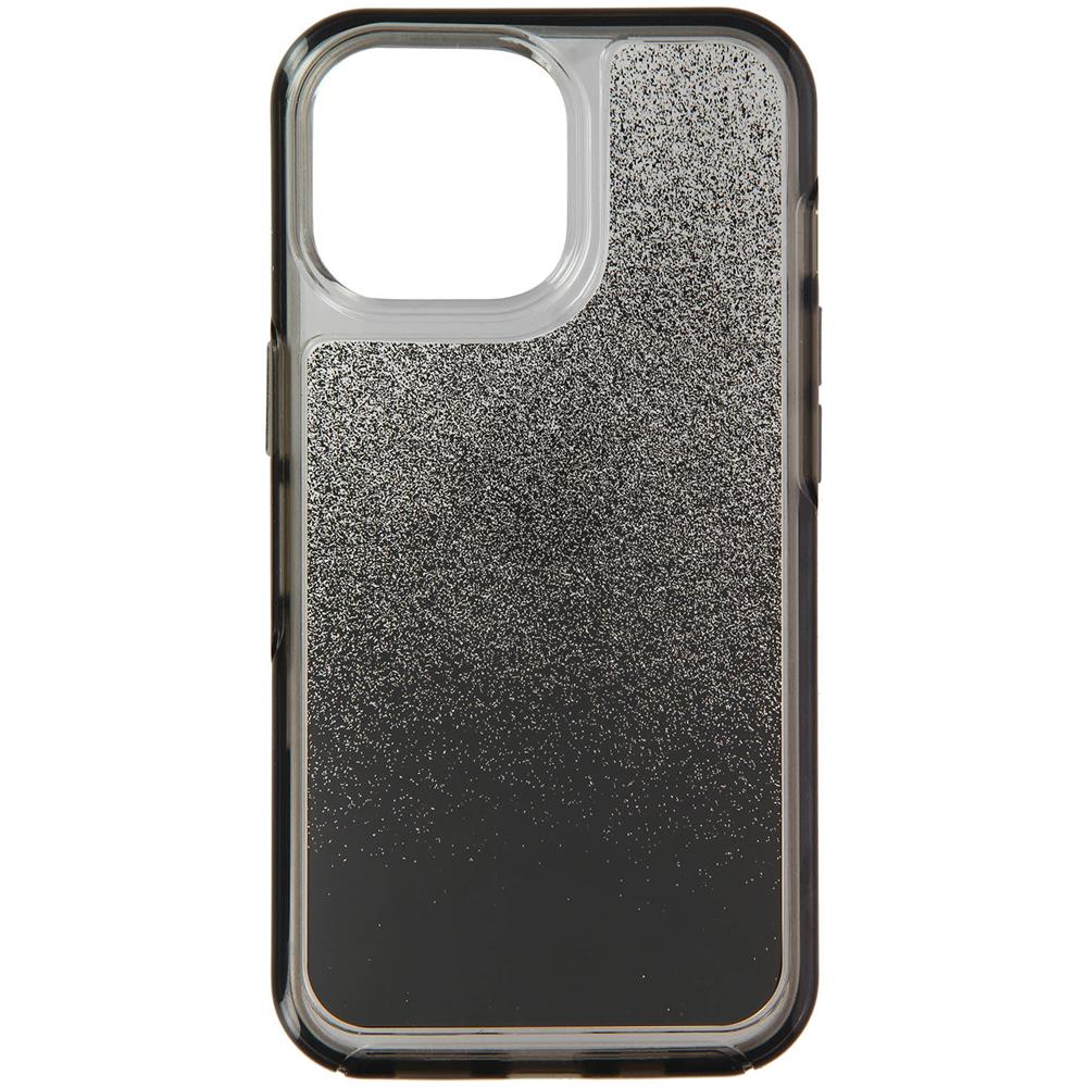 Symmetry Clear Series per Apple iPhone 13 Pro, Shadow Spray Colore Grigio. - Foto 2