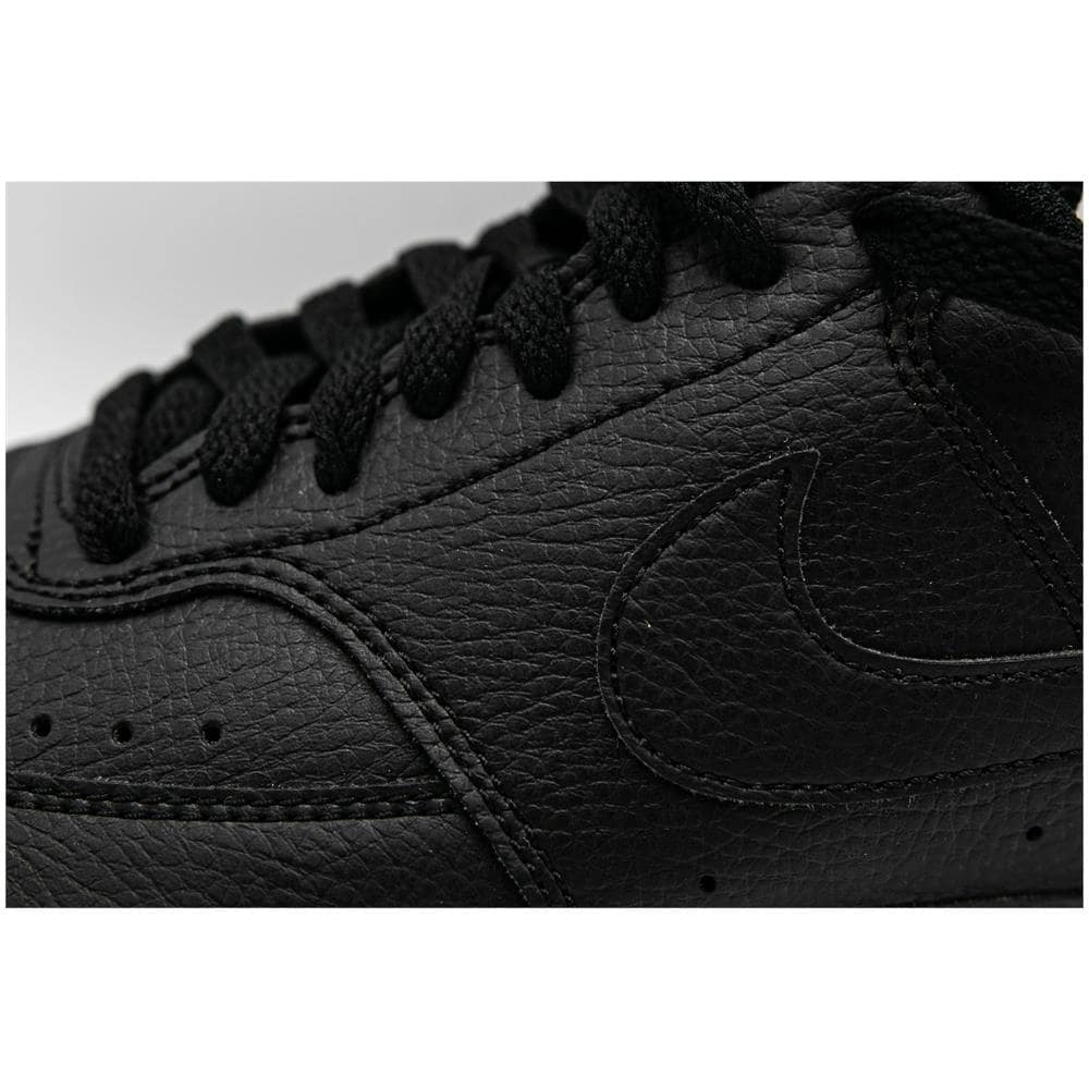 Scarpe Court Vision Low Next Nature Taglia 44 Codice Dh2987-002 Nero - Foto 12