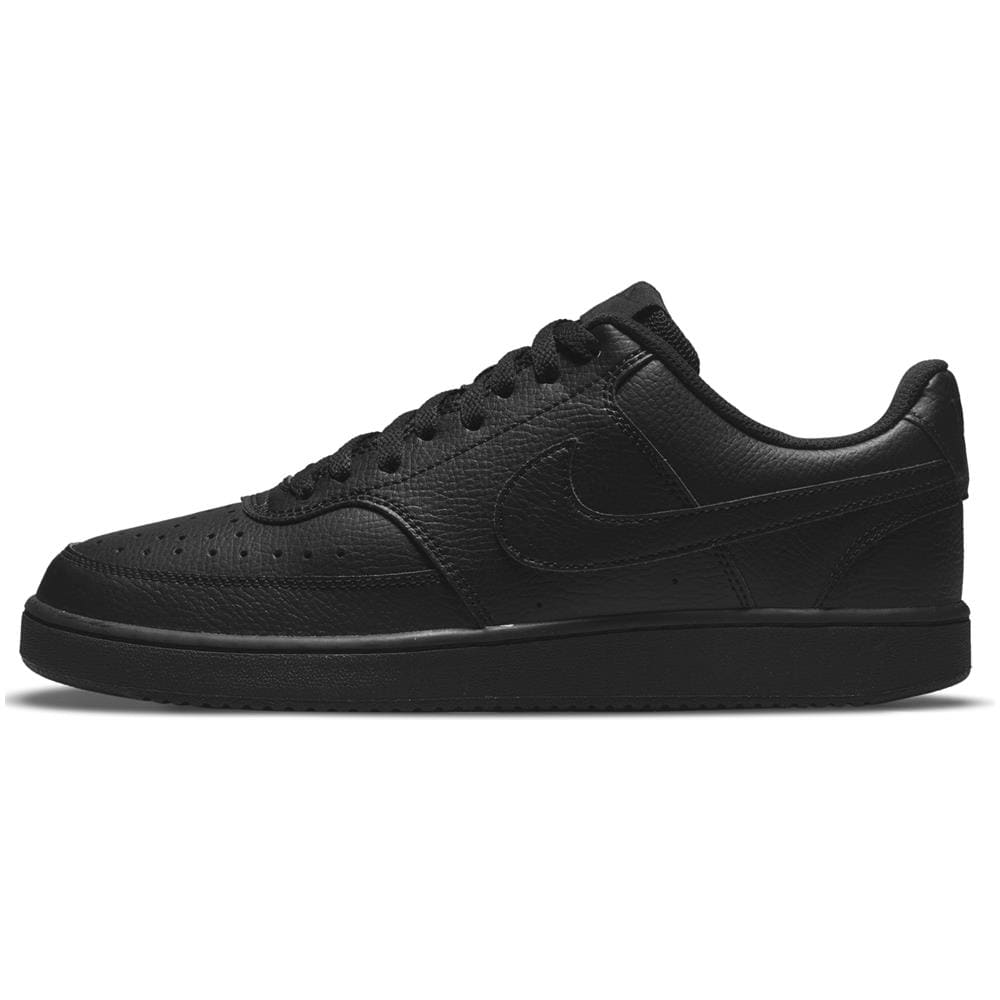 Scarpe Court Vision Low Next Nature Taglia 44 Codice Dh2987-002 Nero - Foto 2