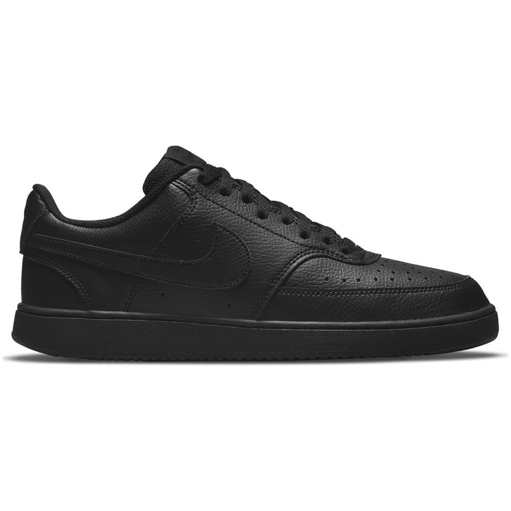 Scarpe Court Vision Low Next Nature Taglia 44 Codice Dh2987-002 Nero - Foto 1