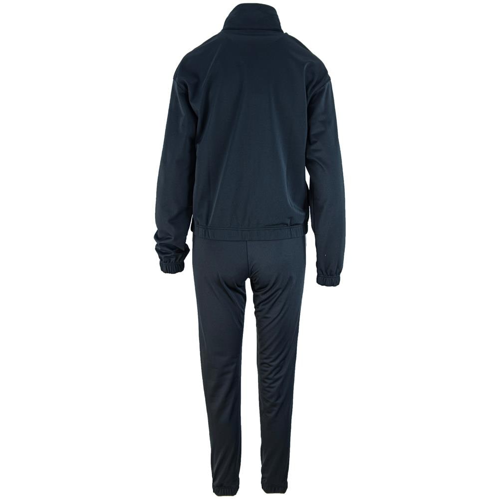 Tuta Da Donna Fitted Sportswear Nera Taglia M Codice Dd5860-011 - Foto 12