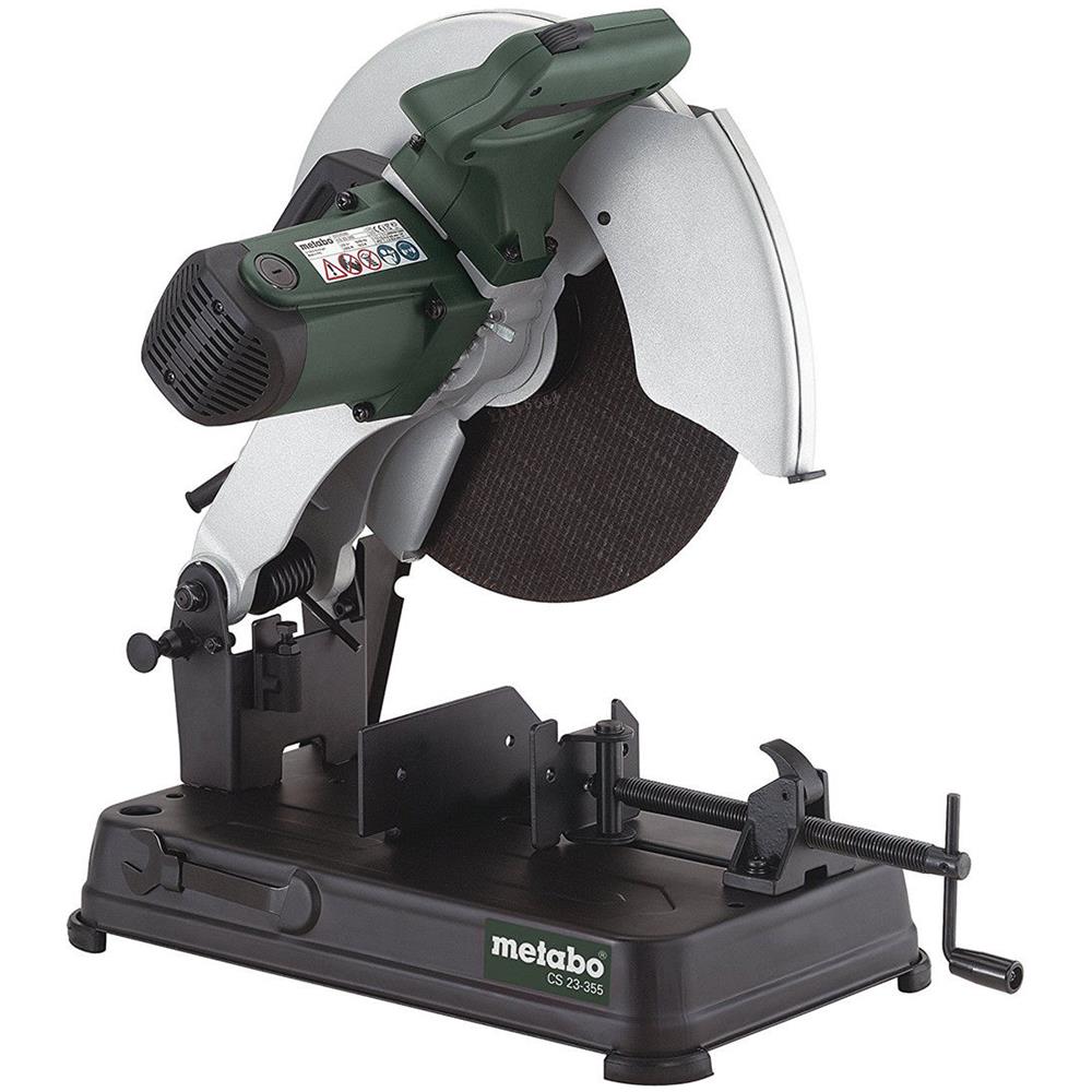 CS 23-355, Table saw, 50/60 Hz - Foto 1
