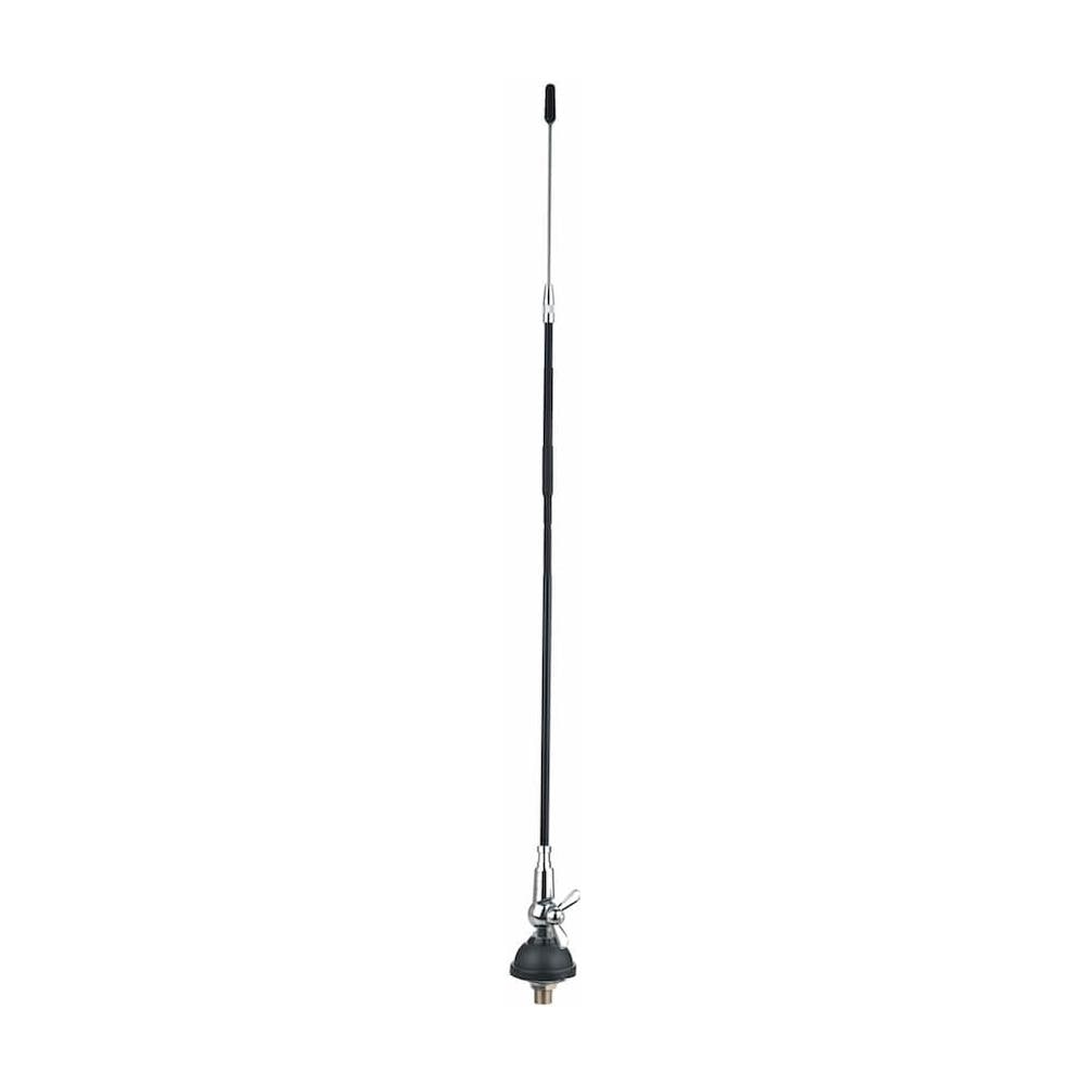 DV 27 Supporto rigido Nero antenna per automobile - Foto 1