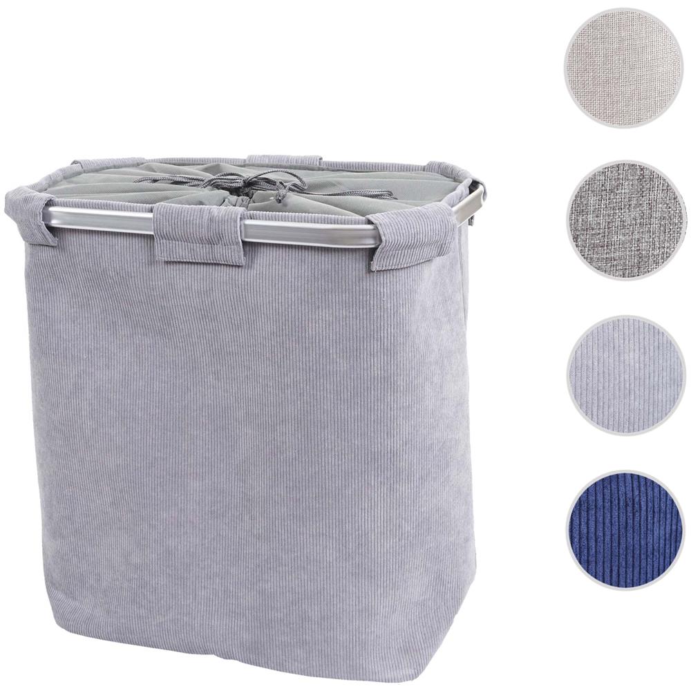 Set Di Cubi Da Viaggio A Compressione Cardons, Blu Navy, 3 Pezzi, Organizzatori Per Valigia - 5