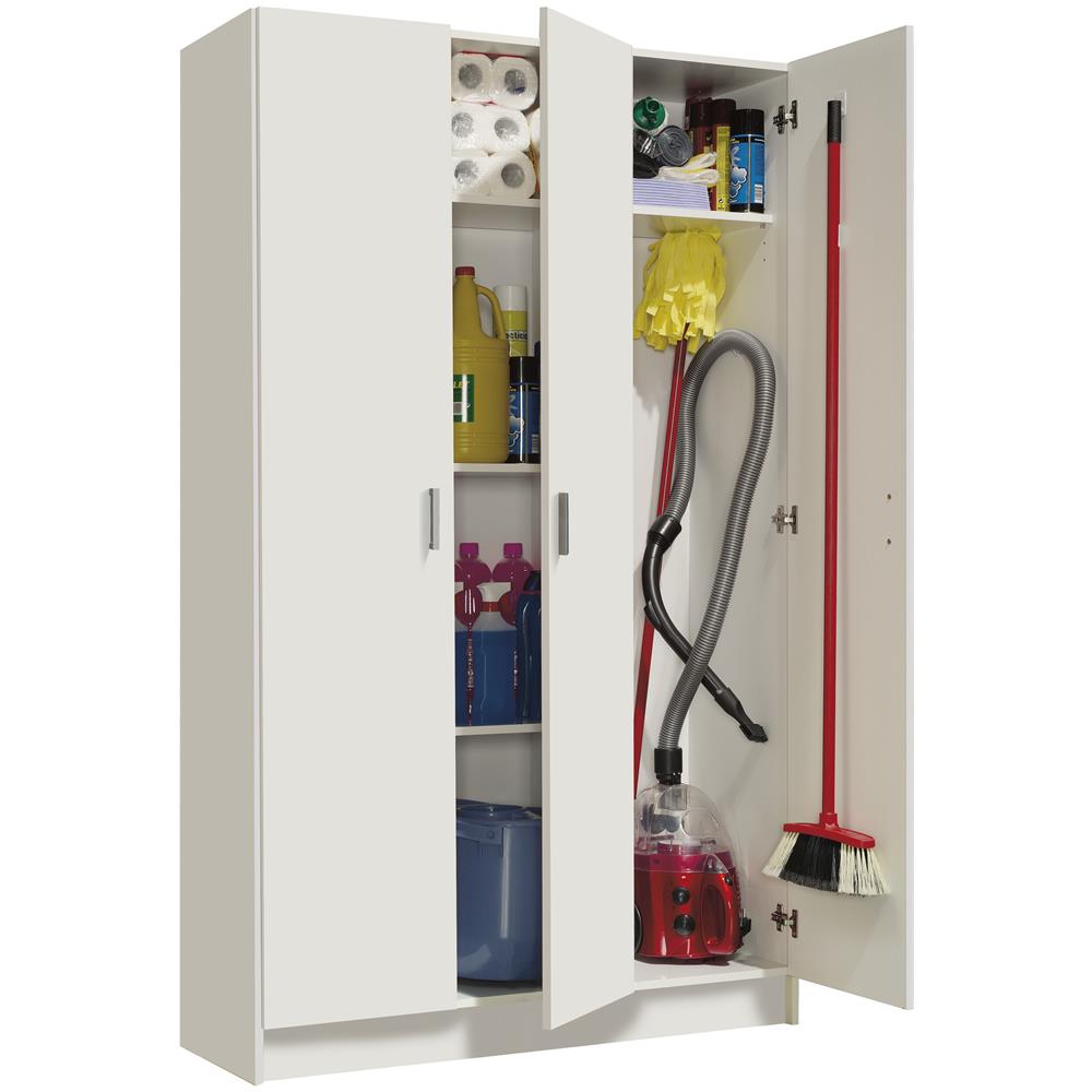 Kit Armadio 3a Multiuso Cm. 108x37x180h - Foto 1