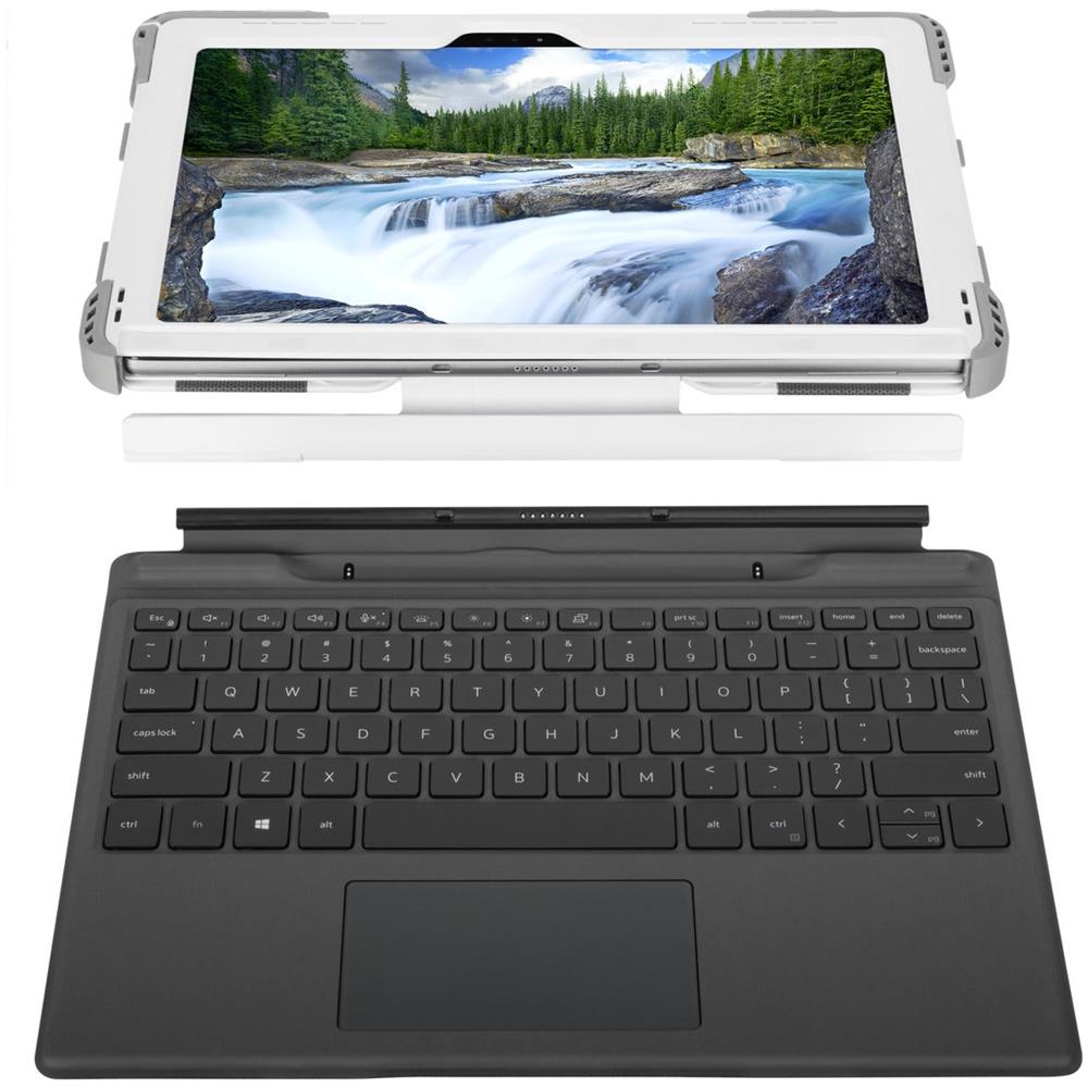 THZ893GLZ borsa per laptop 33 cm (13") Cover Grigio, Bianco - Foto 8