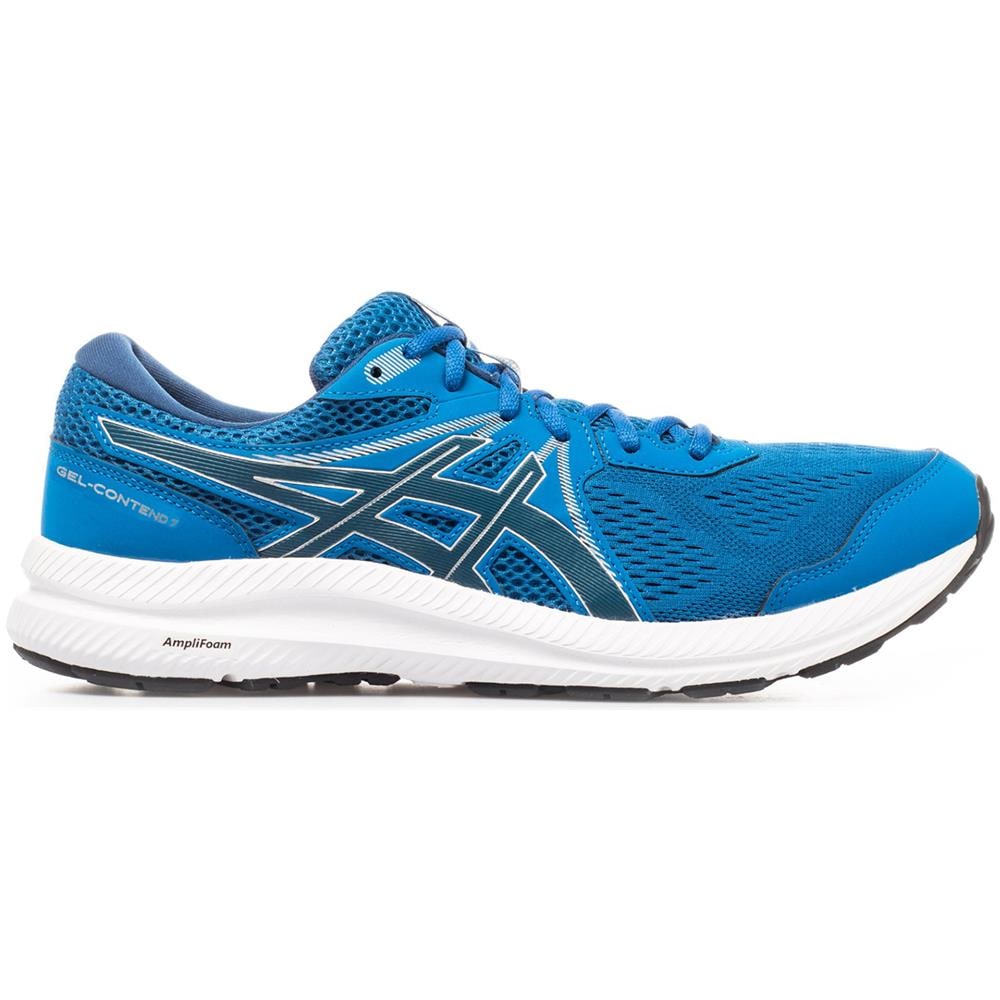Asics - Scarpe Gel-contend 7 Taglia 46 Codice 1011b040-408 Blu - ePRICE