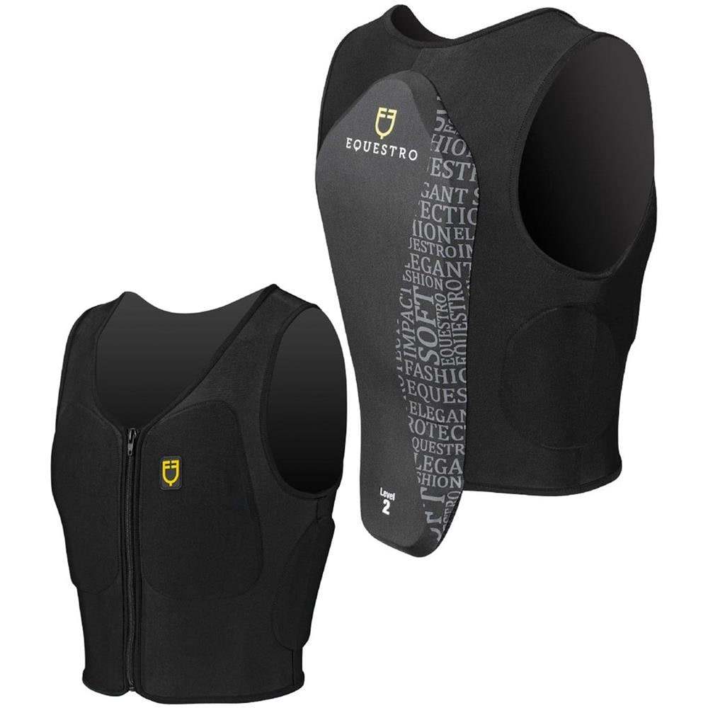 Corpetto Equitazione Nimoa Gilet Da Equitazione Per Bambini Gilet Di Sicurezza Per Gilet Di Protezione Equitazione
