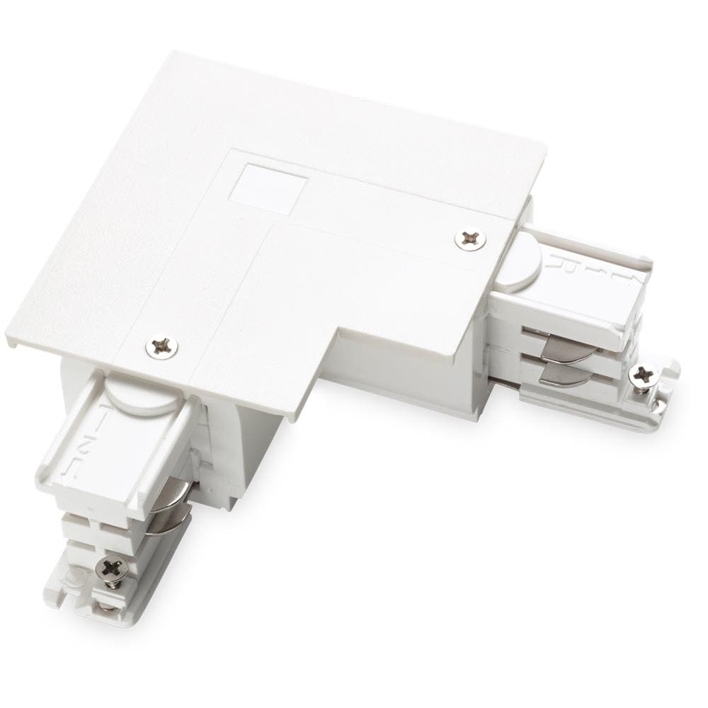 Link Trim Main Connector Corner Left On-off Wh Lampada - 188119 - Foto 1
