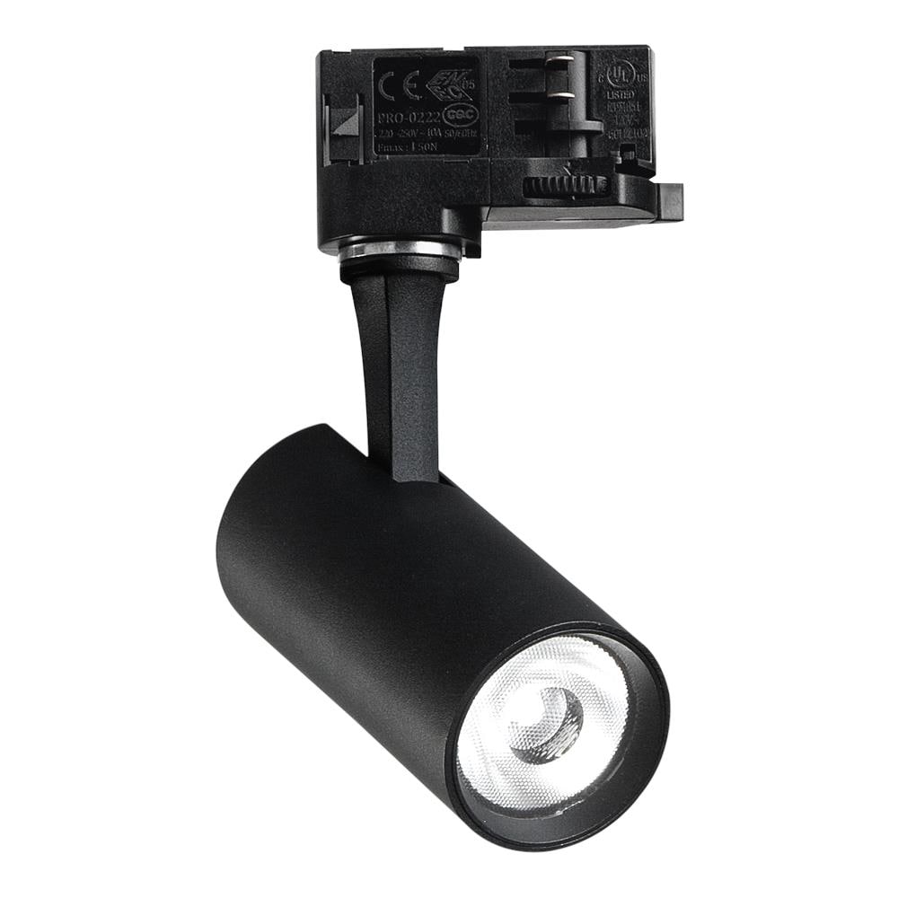 Fox 08w Cri90 41ï 3000k Bk Lampada Binario - 285351 - Foto 1
