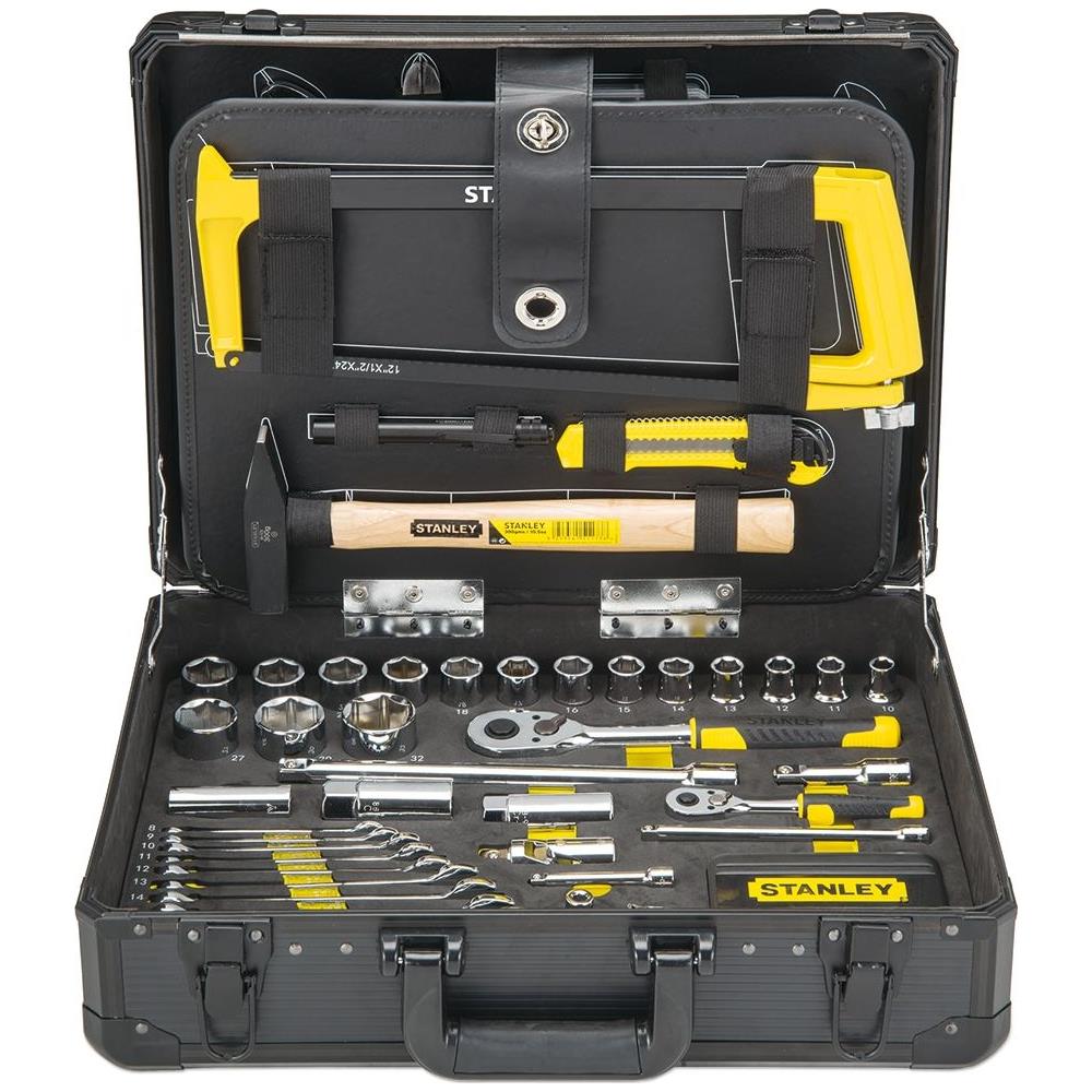 Kit Di Attrezzi 142 El. (98109stmt-1)  - Foto 1