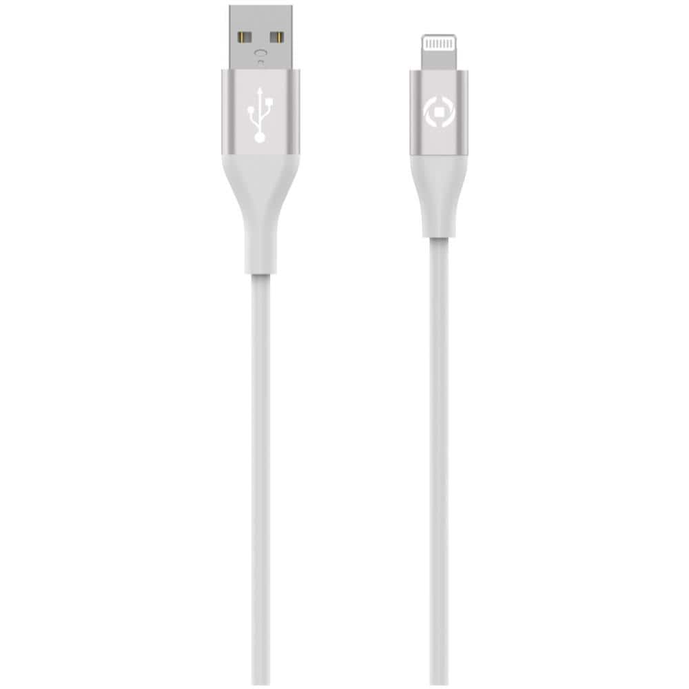 USB LIGHTNING COLOR WH - Foto 1