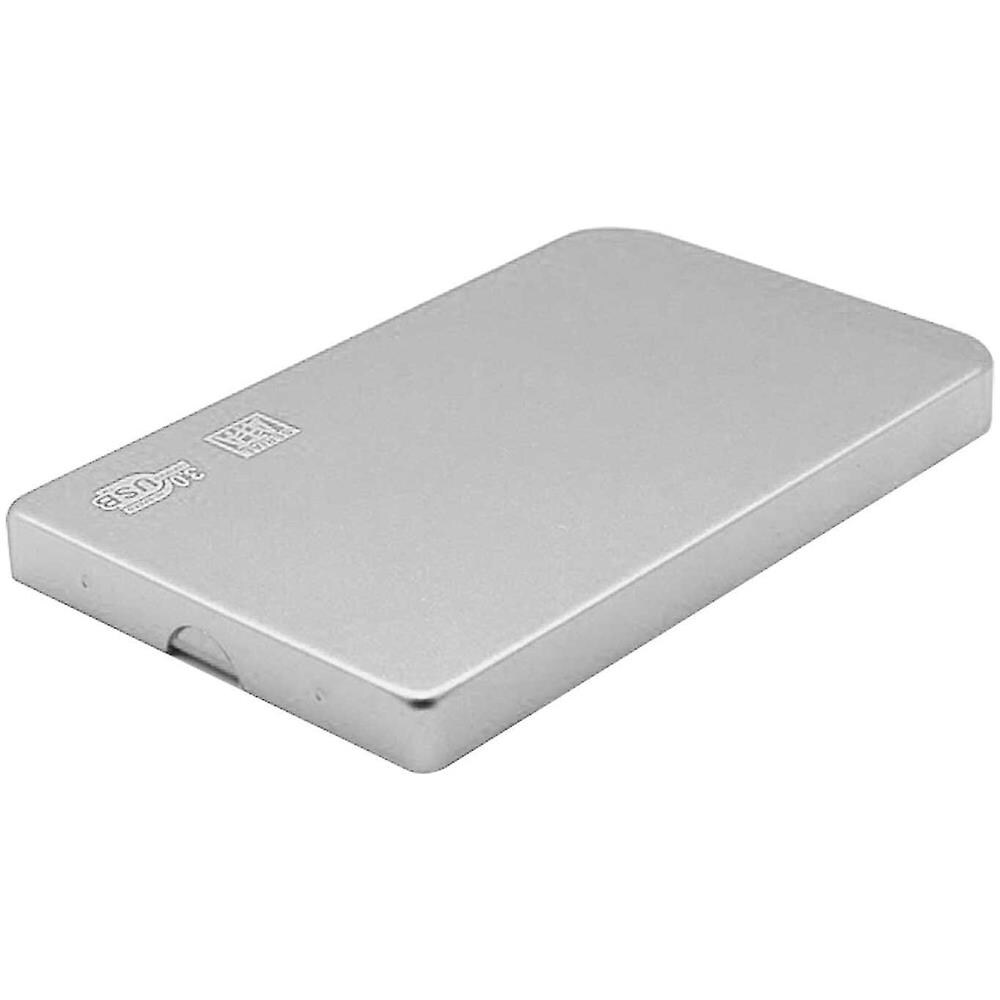 SSK SSD esterno portatile da 128GB Dual USB 3.2 Gen 2 Unità a stato