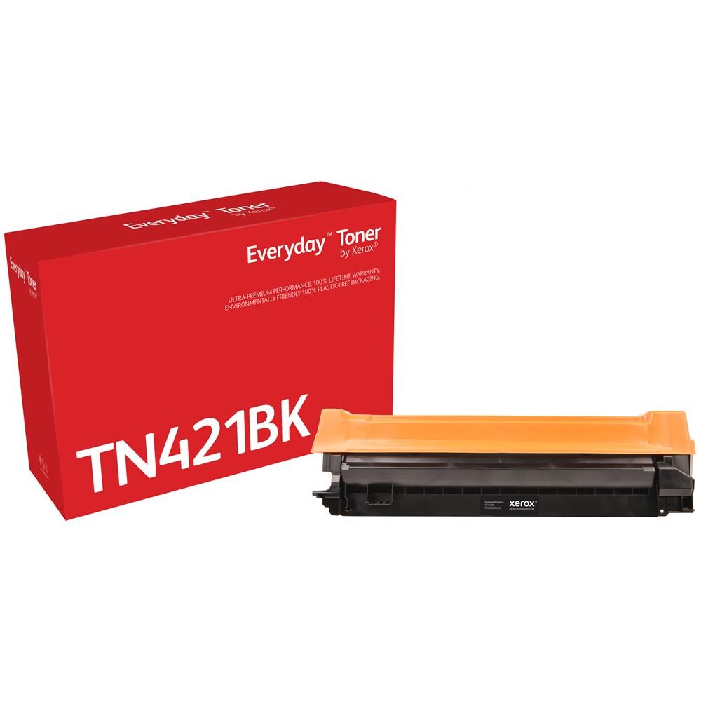 TONER COMPATIBILE - EVERYDAY BLACK COMPATIBLE - Foto 1