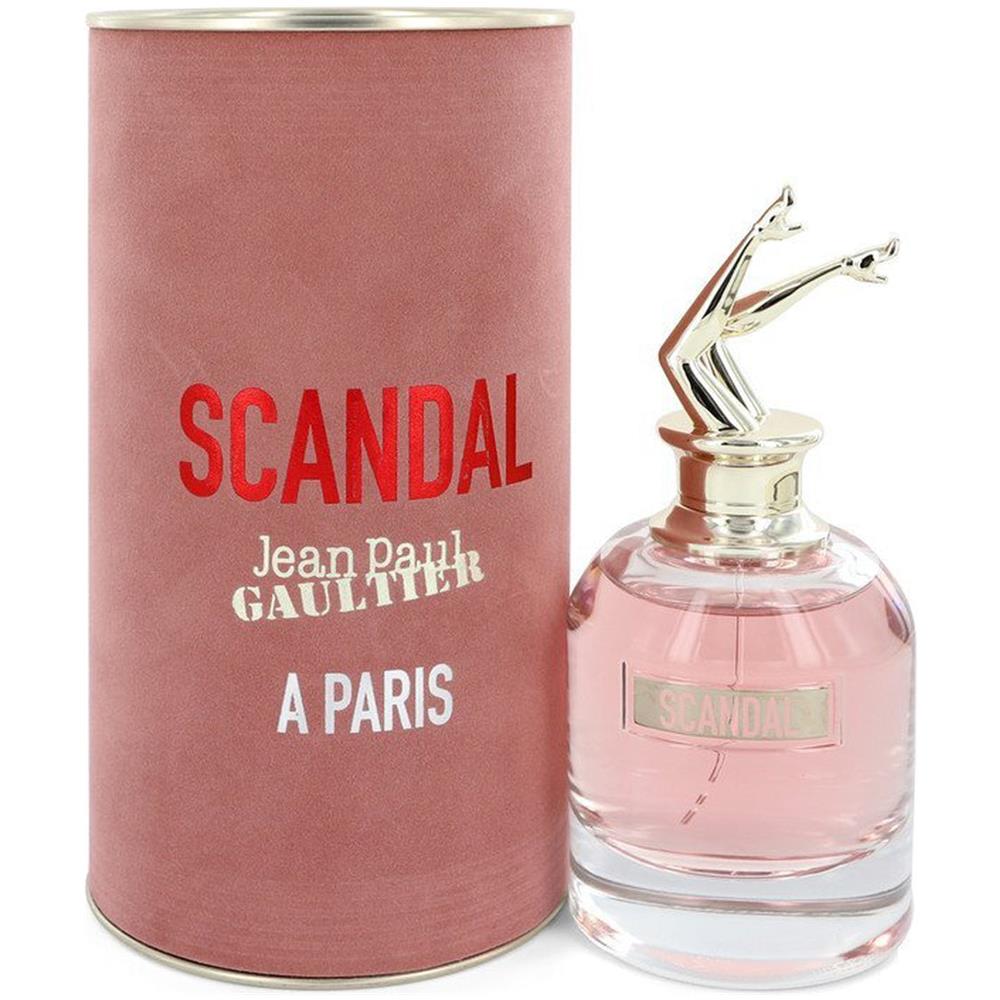 Scandal A Paris By Eau De Toilette Spray 2.7 Oz (women) - Foto 1